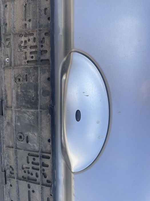 Nissan Micra III K12 2 врати 1.2 16 V CR12 90000KM НА ЧАСТИ