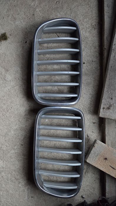 Fusta bara spate golf 7 si Luneta