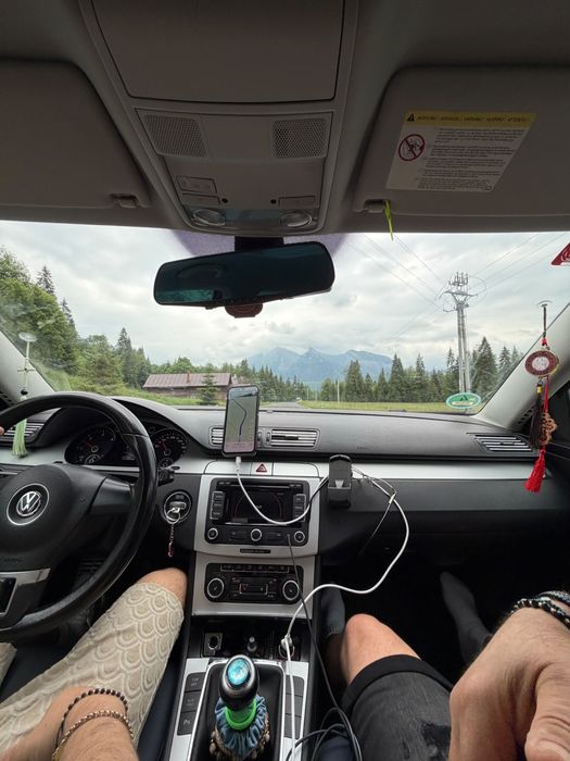 Passat b6 2.0 Diesel