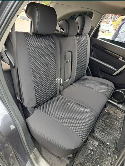 kaptiva captiva chexol chehol каптива чехол