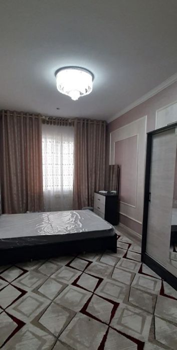 ЙЕВРО ЛЮКС 3 ХОНАЛИ Квартира ОИЛАГА СРОЧНЫЙ Ижарага Берилади!!!