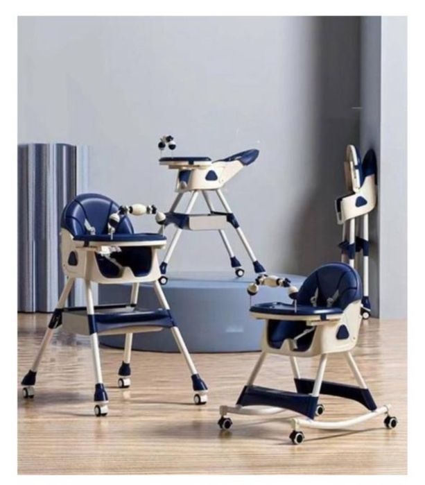 Стульчик для кормление