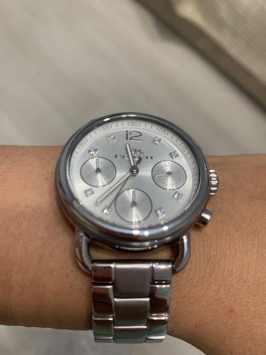 Часы женские Coach