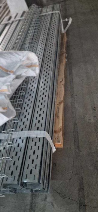 Jgheab metalic 100*60*3000