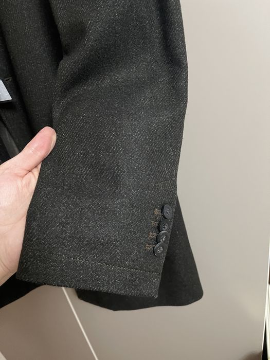 palton Massimo Dutti 52
