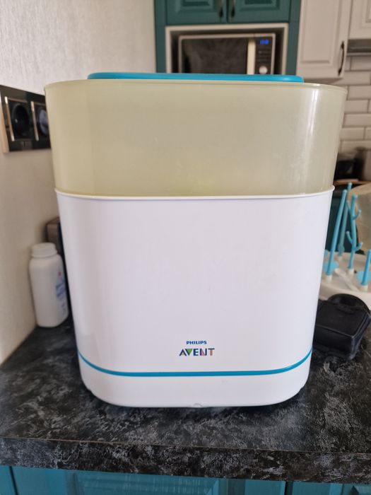Стерилизатор Avent для бутылочек