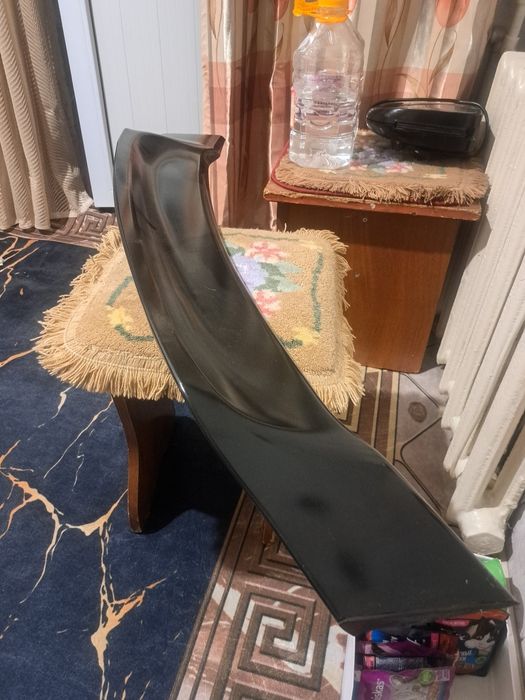 Спойлер ево для багажника