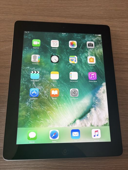 iPad Apple A1458 – de vânzare