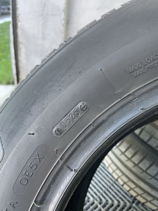 195/65 15 гуми riken