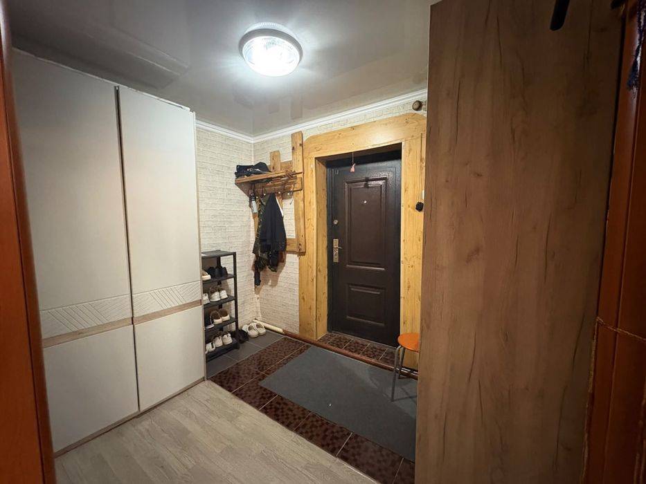 3 комнатная квартира