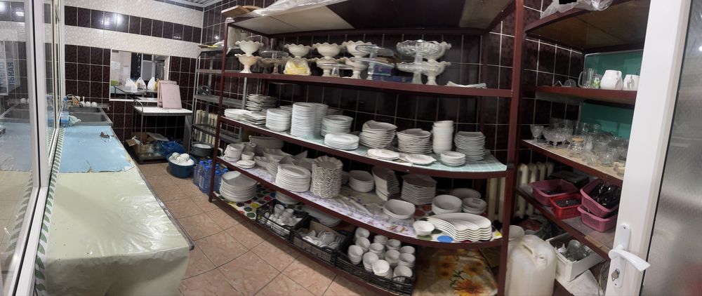 Сдам готовый бизнес