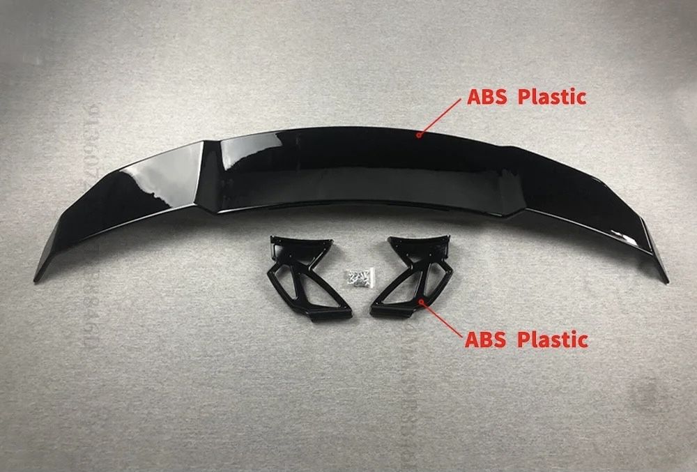 Eleron portbagaj GTS Vorsteiner Ford Mustang Camaro Dodge