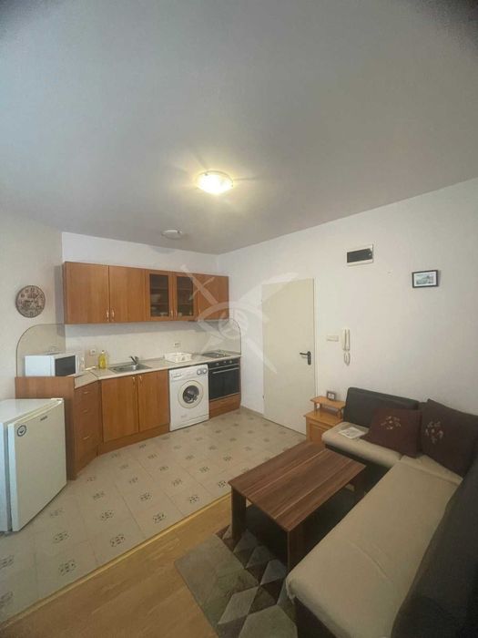 Продава се Двустаен апартамент в Свети Влас - 39 кв.м за 1424 €/кв.м - Снимка #2