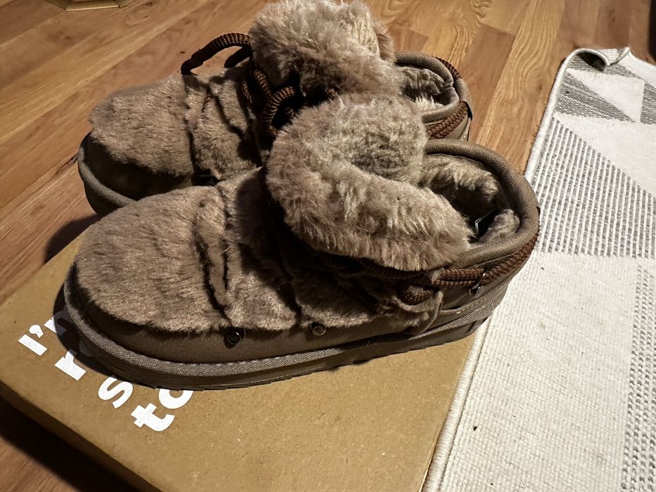 Апрески - D.Franklin