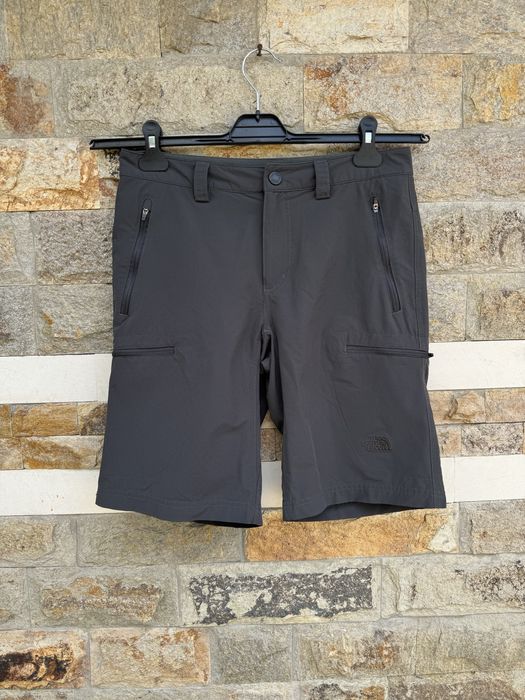 Мъжки къси панталони The North Face