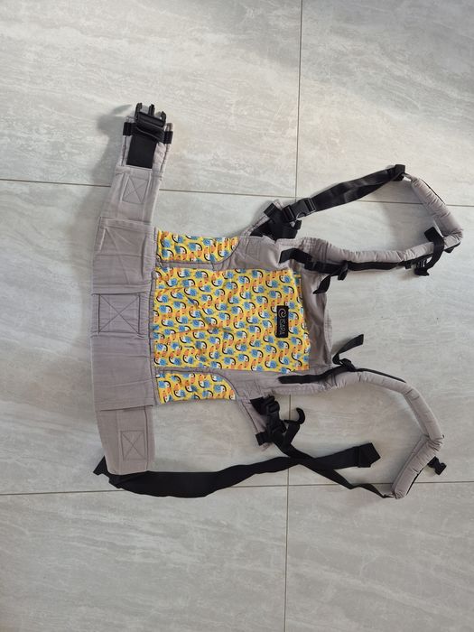 Isara v3, de la 4 luni