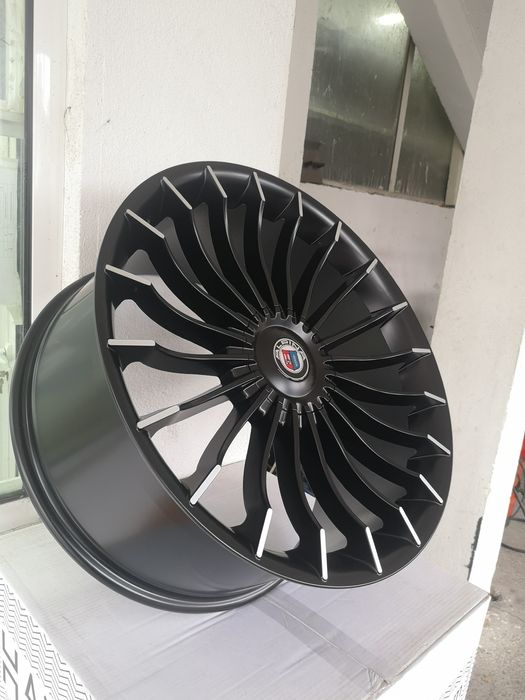 Джанти за БМВ Алпина 17" 18" 19" 20" 21" / Djanti za BMW ALPINA BK273