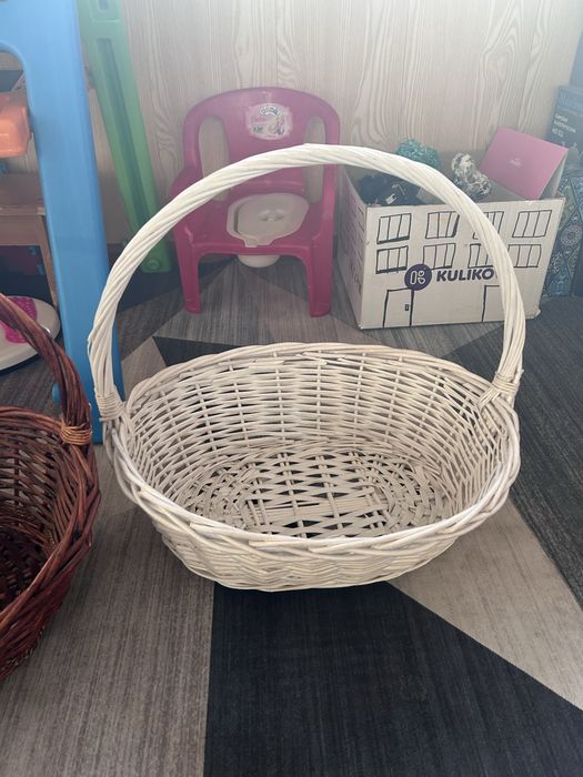 Подарочные корзины 40-45 см