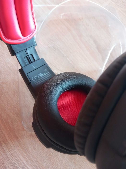 Геймърски слушалки TRUST GXT 310