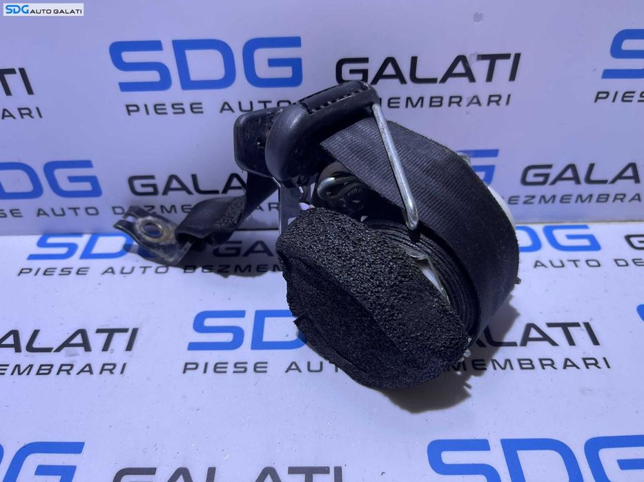 Centura Siguranta Dreapta Spate Randul 2 Ford S-Max 2006 - 2015 Cod 9G9N-611B68-AAW
