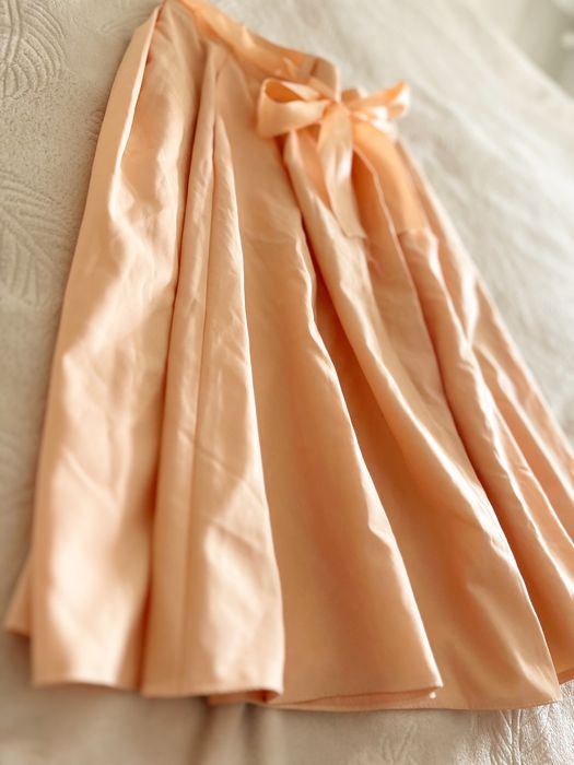 Джинсы платья