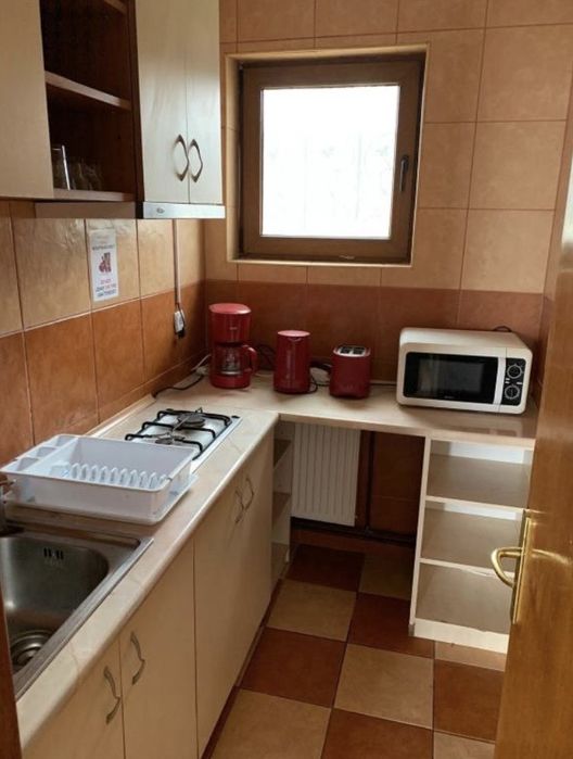 Vand Vila turistica Eforie Nord