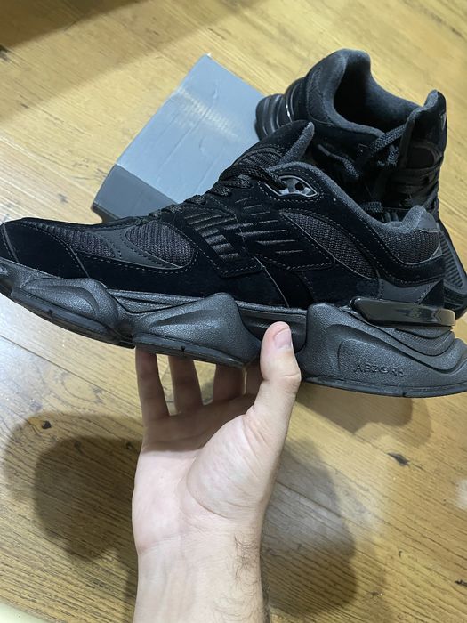 new balance 9060