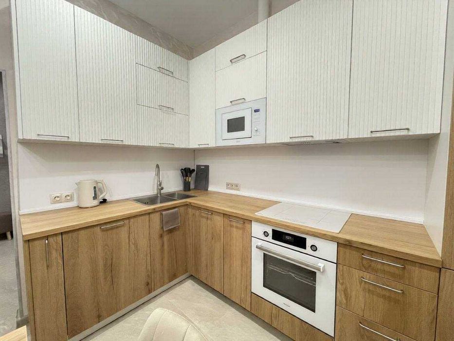 Сдам однокомнатную квартиру, на Максим Горьком, 4/9 [P8]