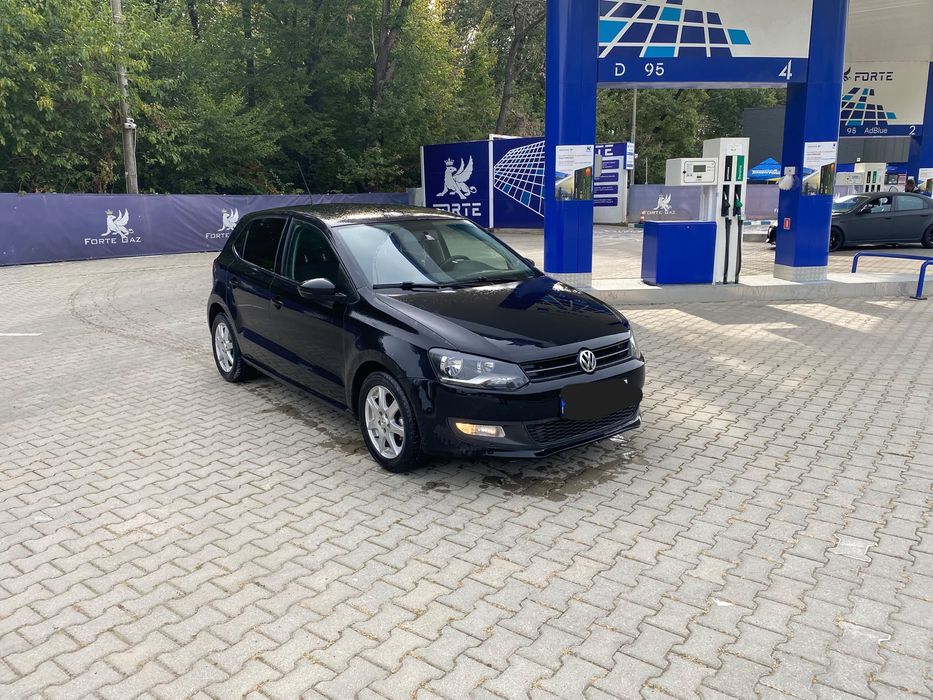 Vand urgent VW POLO