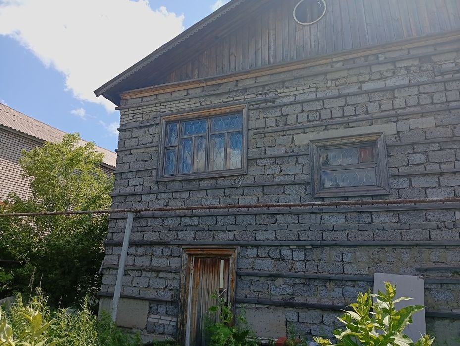 Продам недвижимость