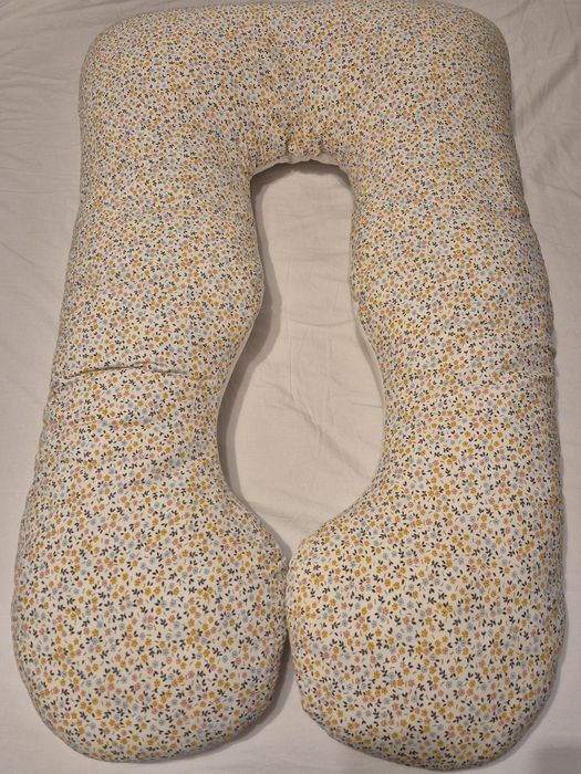 Perna pentru gravida