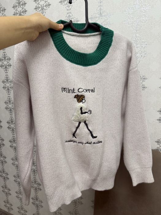 Женские теплые одежды