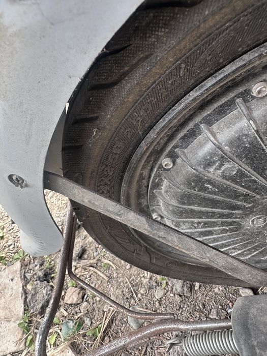 Продам электро самакат срочно