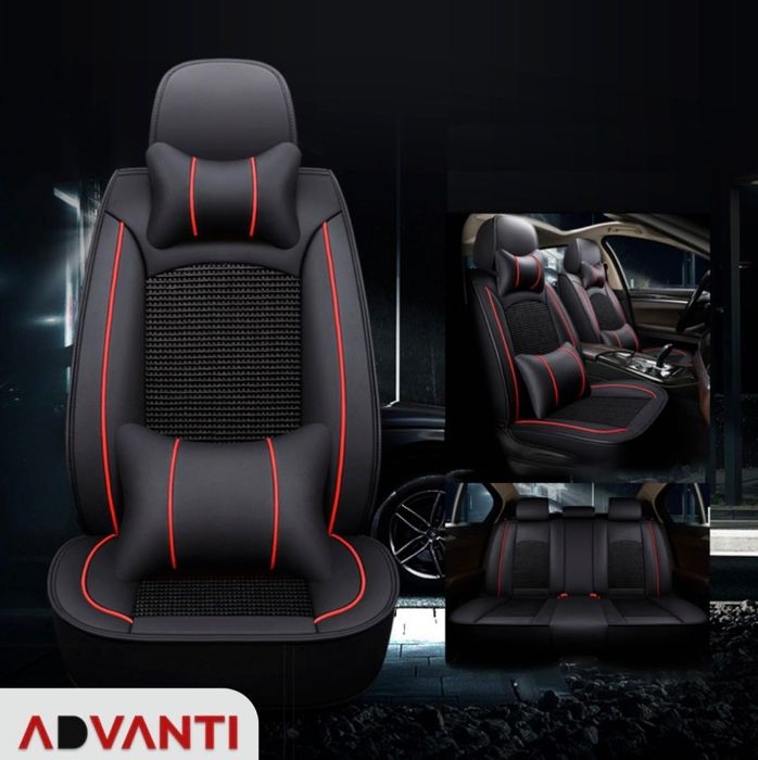 Продам чехлы на сиденье