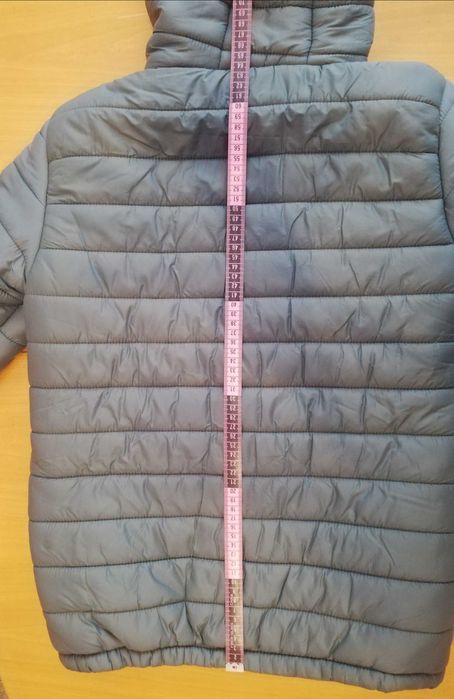 Шушляково яке 170 см