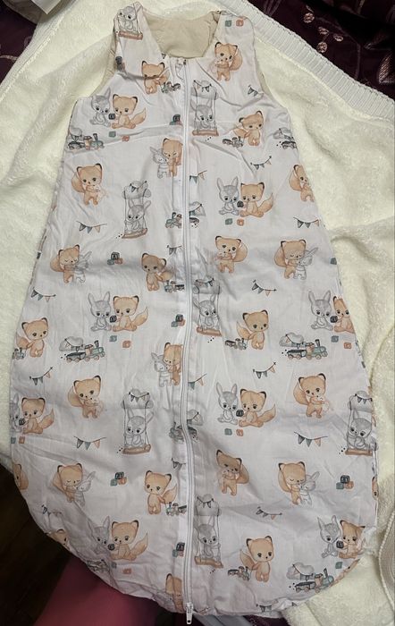 Lot hainute fetita 68-74