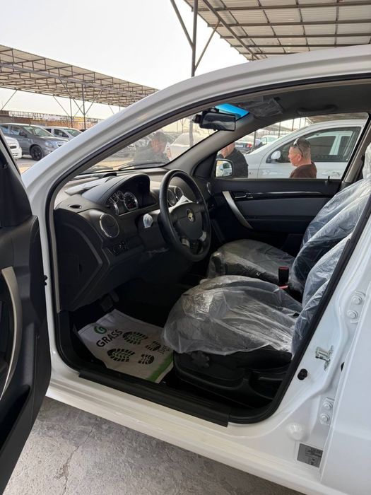 Chevrolet Nexia 2022 — 4