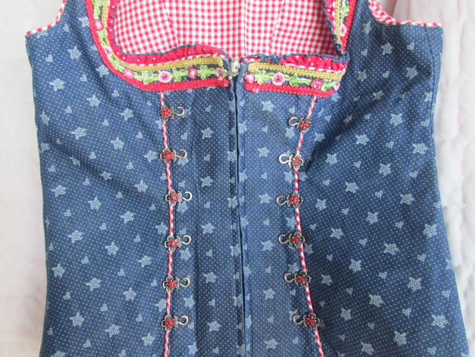 bluza Austria dame