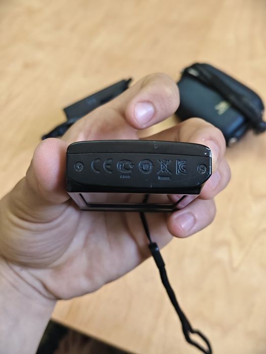 Canon PowerShot a2300 HD мыльница