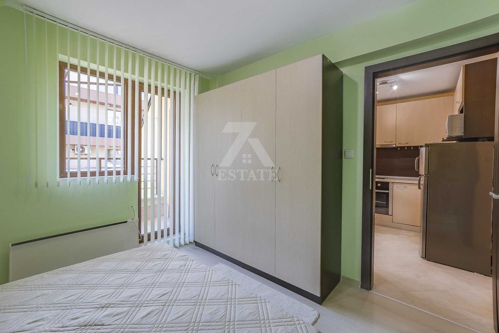 Дава се под наем Двустаен апартамент в София, Овча купел - 42 кв.м за 560 € - Снимка #2