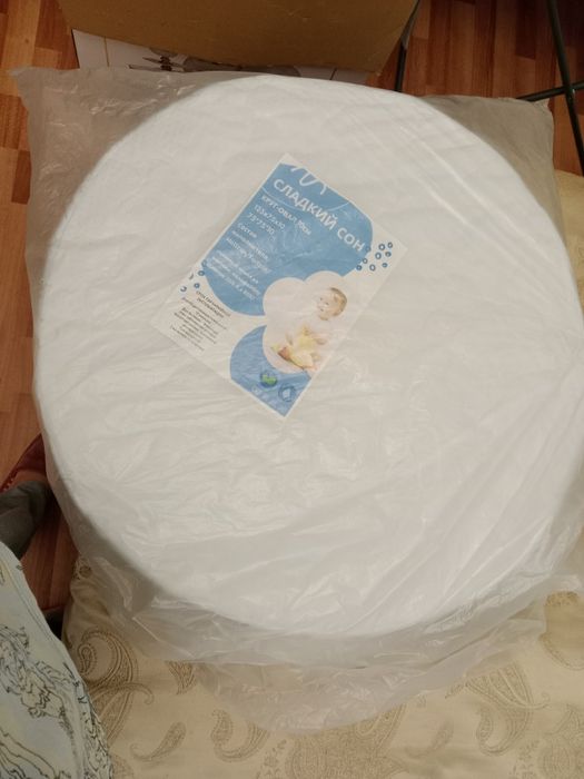 Манеж детский 6/1 трансформер