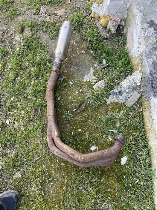 Piese  Honda Cbr 900 RR