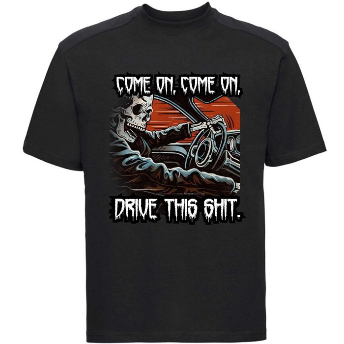 HONDA , SUBARU , RANGE , LADA мъжки автомобилни тениски и блузи S-5XL