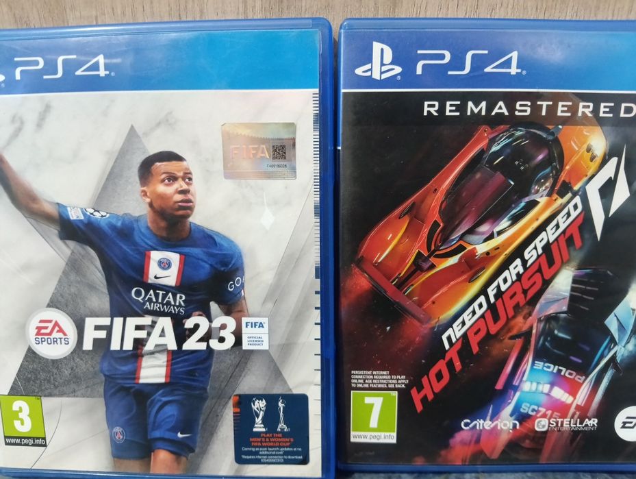 Продавам игри за PS4  10 евро/20лв