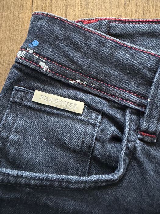 Blugi Redhouse 307 originali cu etichete marimea 31/39