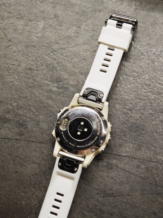 Garmin fenix 6s/fenix 5s