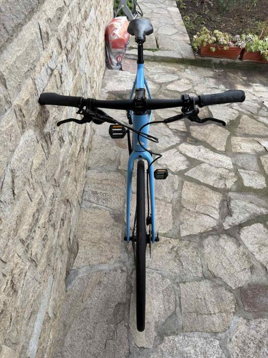 CANYON Roadlite 6 XT12 M