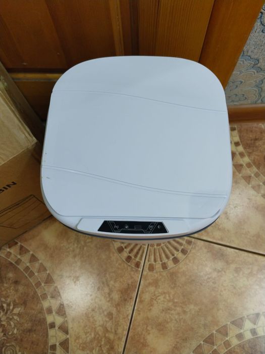 Сенсорное ведро 17L