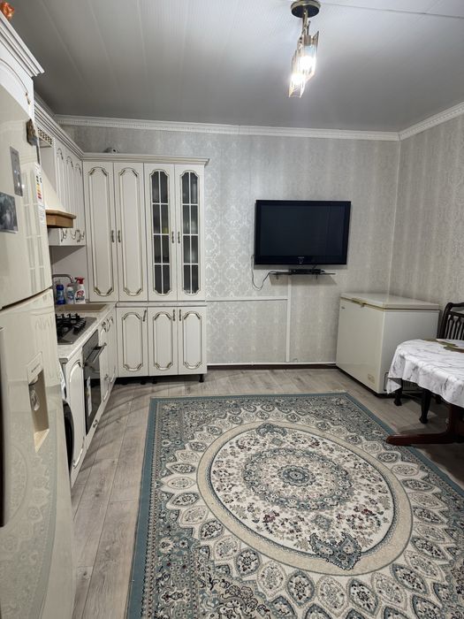 Продам дом. Ул.Рамазан Нуржанова,7