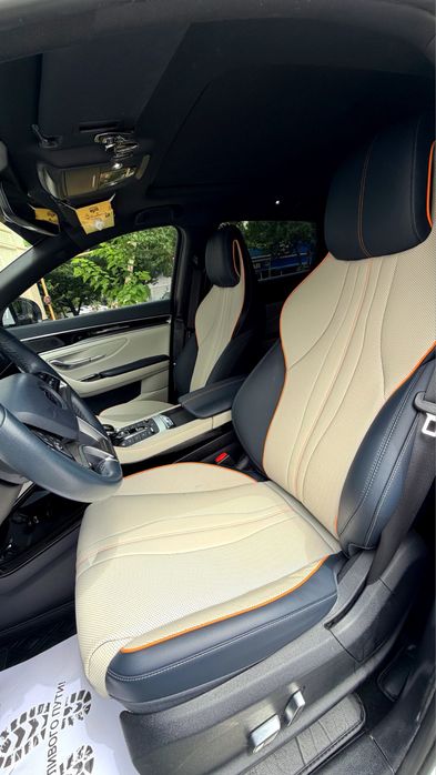 Byd Song plus 2023/23